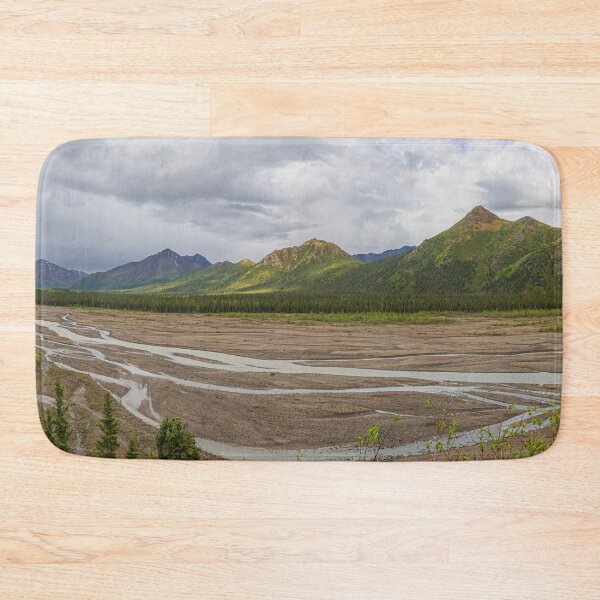 Item preview, Riverbed Panorama  designed and sold by AndyKazie.