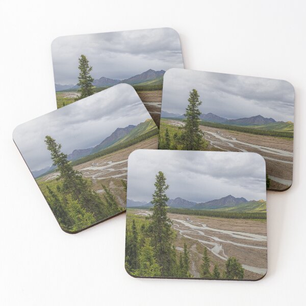 Item preview, Riverbed Panorama  designed and sold by AndyKazie.