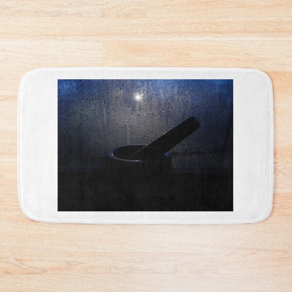 Item preview, Mortar and pestle, blue designed and sold by Robin Simmons.