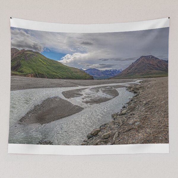 Item preview, River Valley designed and sold by AndyKazie.