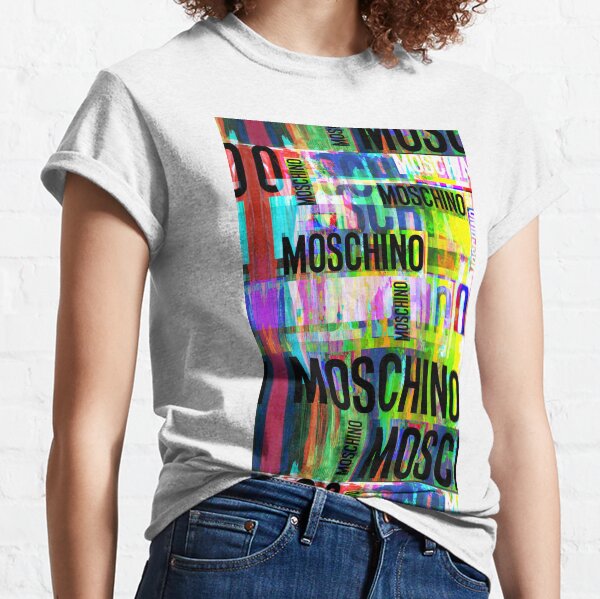 Untitled Classic T-Shirt