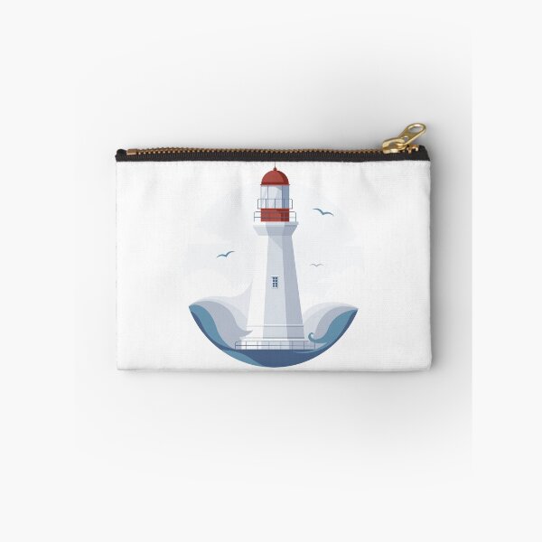 Item preview, Lighthouse designed and sold by Lana Dudarenko.