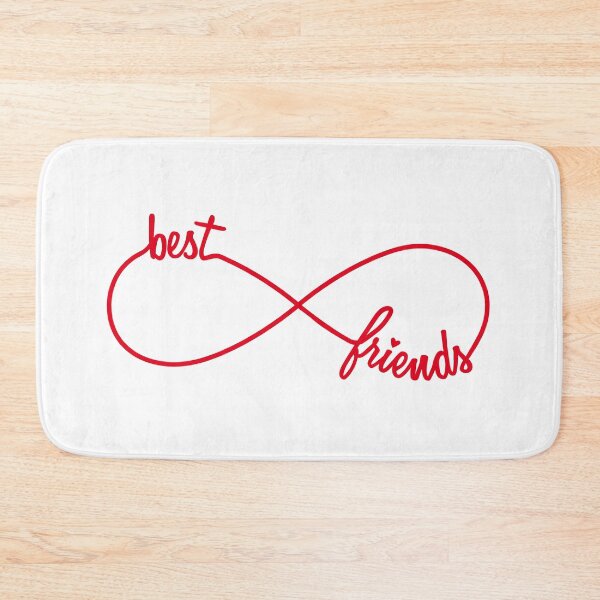 Item preview, Best friends forever designed and sold by beakraus.