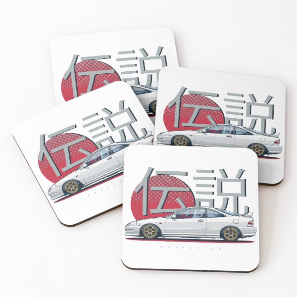 Item preview, Integra Type R DC2 designed and sold by OlegMarkaryan.