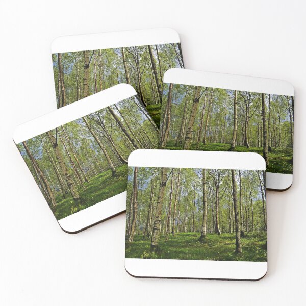 Item preview, Norwegian Forest - I designed and sold by BritishYank.