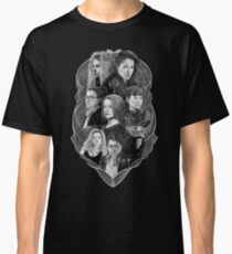 orphan black tee shirts