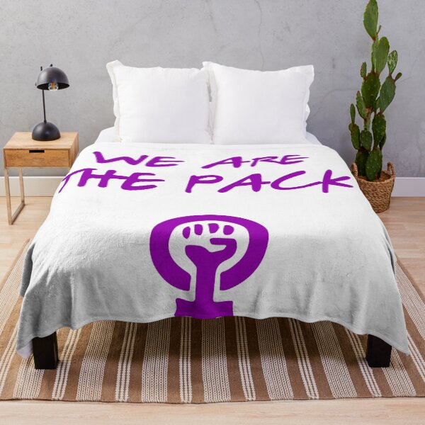 Item preview, We Womens are the pack  designed and sold by RosedesignArt.