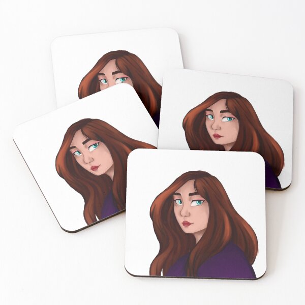 Item preview, Biana Vacker designed and sold by NiniBrd.