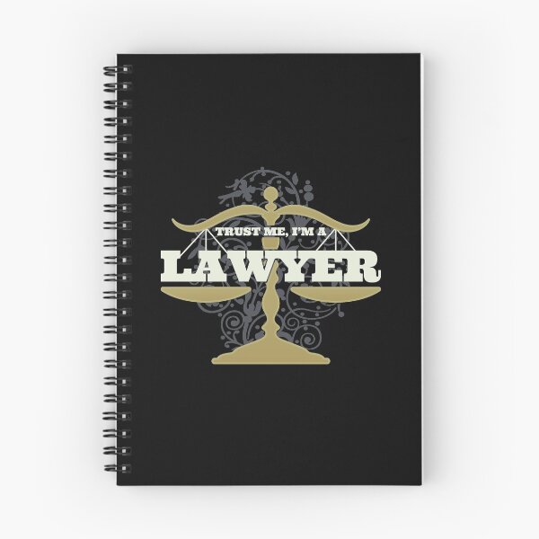 Item preview, Trust me I am a lawyer designed and sold by DerSenat.