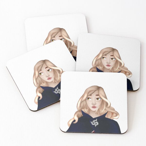 Item preview, Sophie Foster designed and sold by NiniBrd.