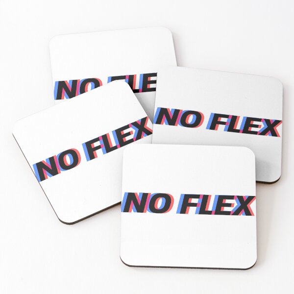 Item preview, No Flex- Cody Ko/Tiny Meat Gang designed and sold by josiekrentz.