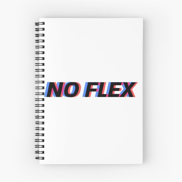 Item preview, No Flex- Cody Ko/Tiny Meat Gang designed and sold by josiekrentz.