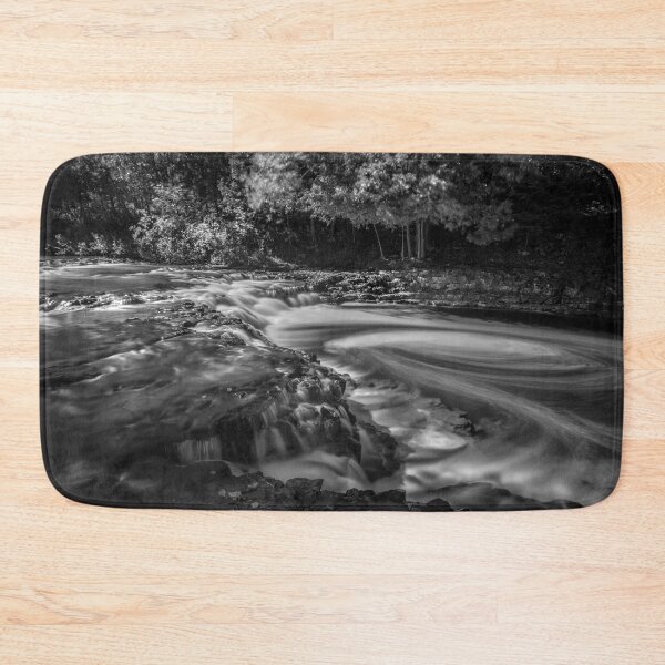Item preview, Ocqueoc Falls, Michigan. designed and sold by Dave Hare Photography.