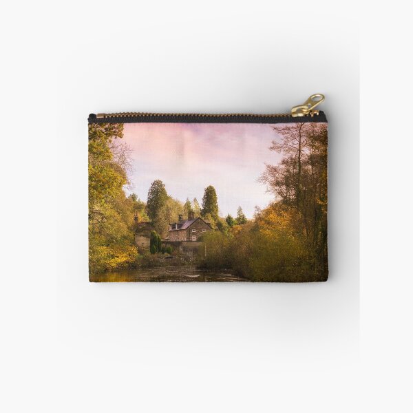 Item preview, Autumn at Egton Bridge designed and sold by RichardSayer.