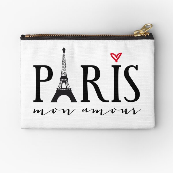 Item preview, Paris mon amour designed and sold by beakraus.