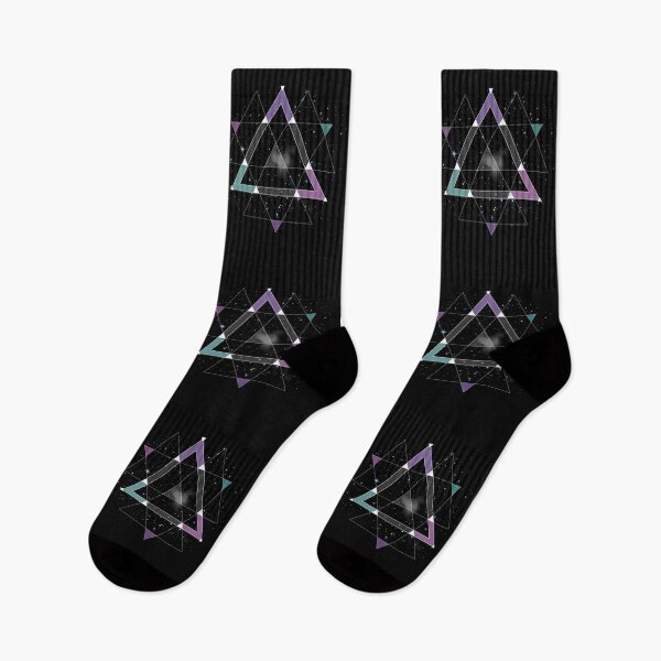 Item preview, Space geometry designed and sold by DerSenat.