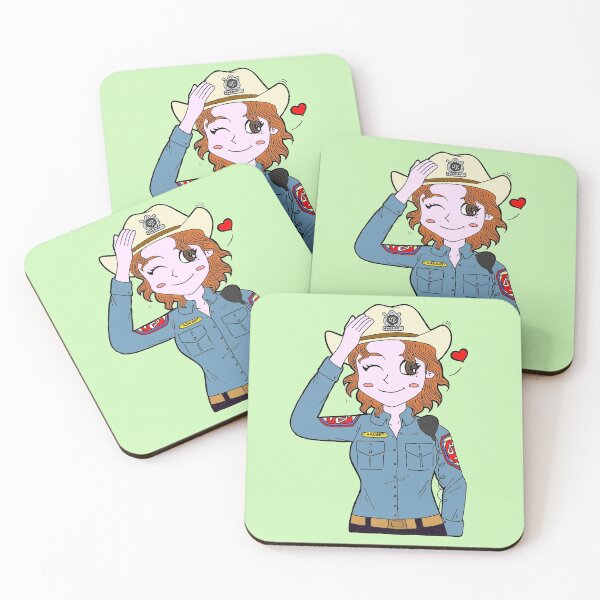 Item preview, Haught designed and sold by GiollasArt.