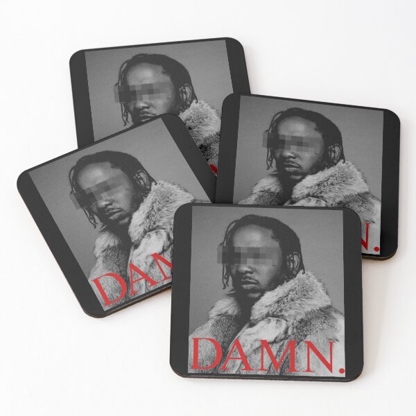Item preview, Kendrick Lamar designed and sold by EDO RAS.