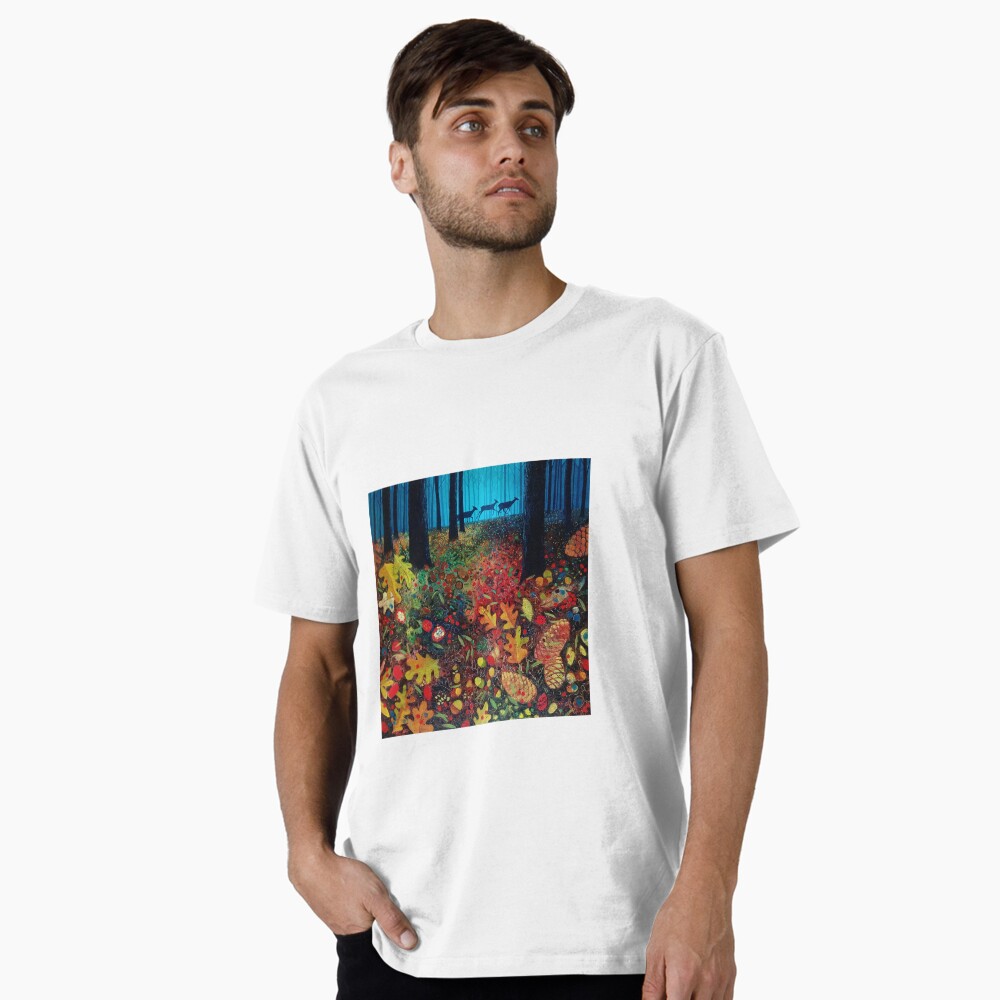 Item preview, Premium T-Shirt designed and sold by vickymount.