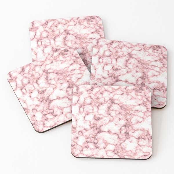 Artikelvorschau, Abstrakter rosa Marmor-Look entworfen und verkauft von knightsydesign.