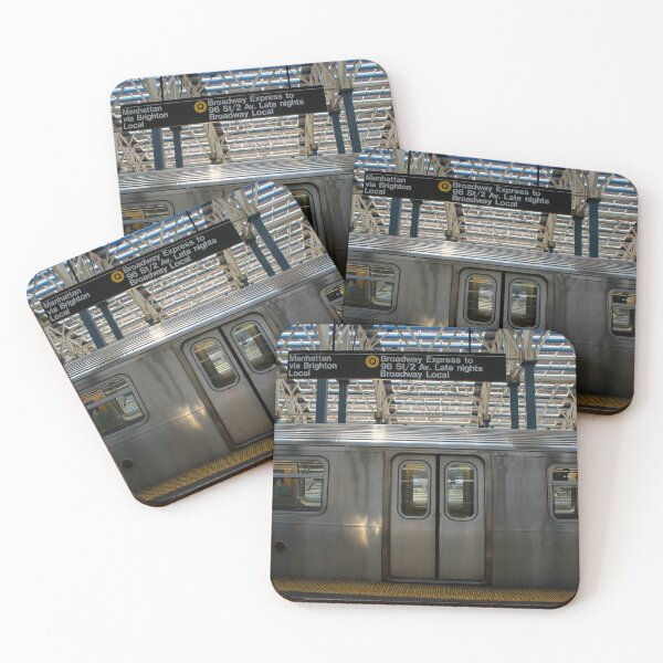 Item preview, Broadway Express designed and sold by BritishYank.