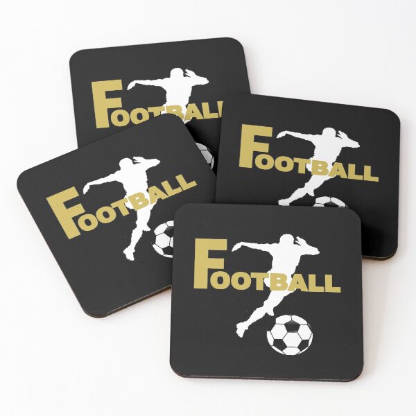 Item preview, Football Player Cool Graphic designed and sold by Artification.
