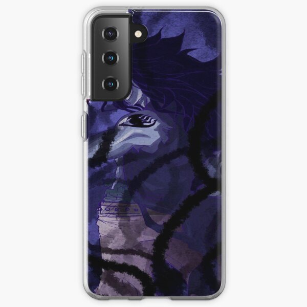 Fairy Tail Gajeel Coque souple Samsung Galaxy