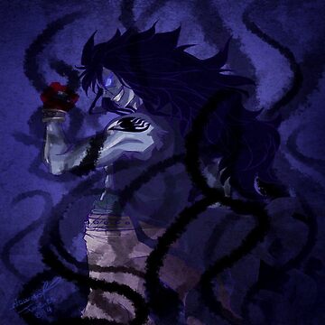 Fairy Tail Gajeel