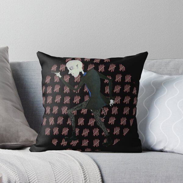 Item preview, Victor Zsasz designed and sold by CsDarkrose.
