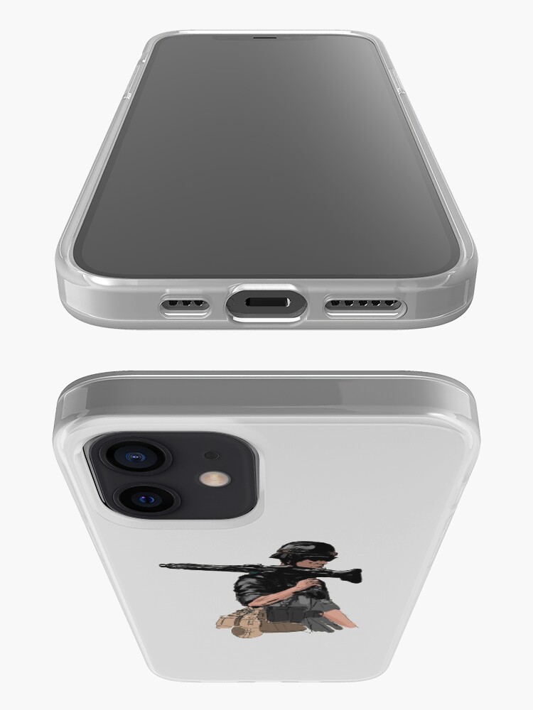 "WW2 Soldier" iPhone Case & Cover by charlesdal Redbubble