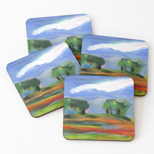 Item preview, Woven Landscape IV designed and sold by Gabriele Maurus.