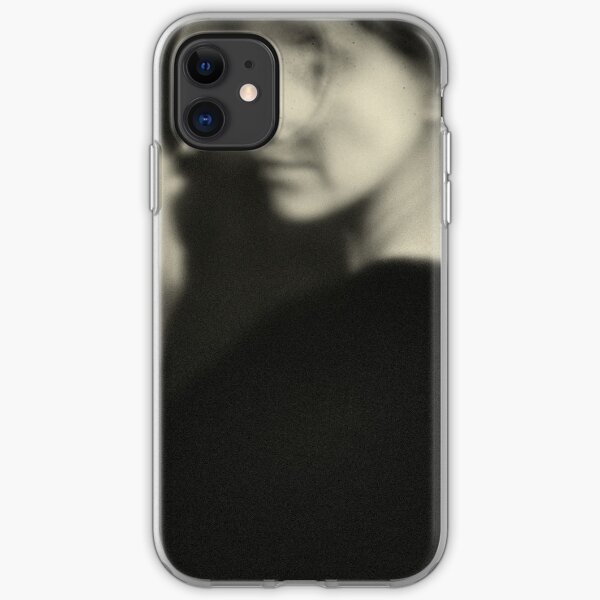 Discovery iPhone Soft Case