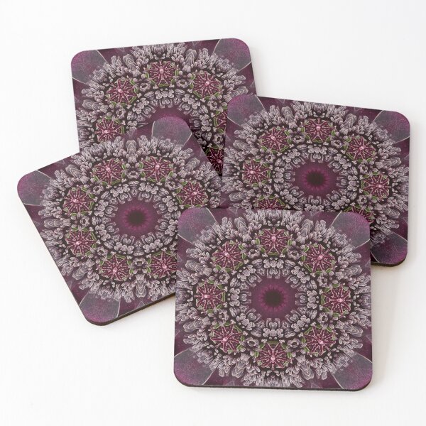 Item preview, Crystalline Elegance designed and sold by Christine Lake.
