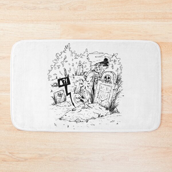 Item preview, (Not) saved by the bell designed and sold by Haus of Delirium.