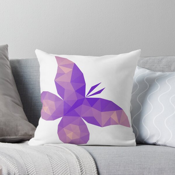 Item preview, Low poly butterfly designed and sold by siwabudda.