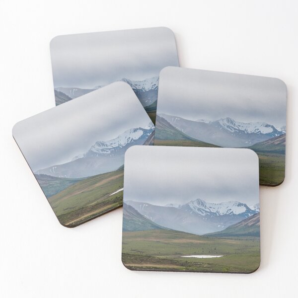Item preview, Scenic Alaska designed and sold by AndyKazie.