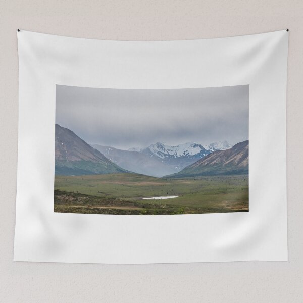 Item preview, Scenic Alaska designed and sold by AndyKazie.