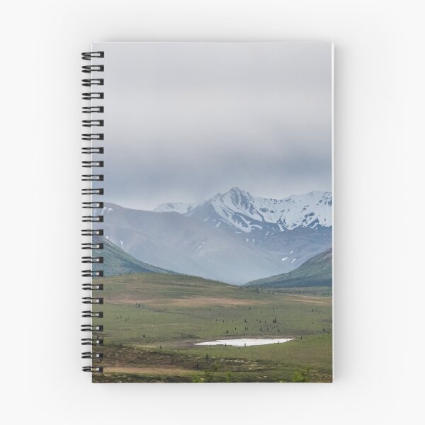 Item preview, Scenic Alaska designed and sold by AndyKazie.