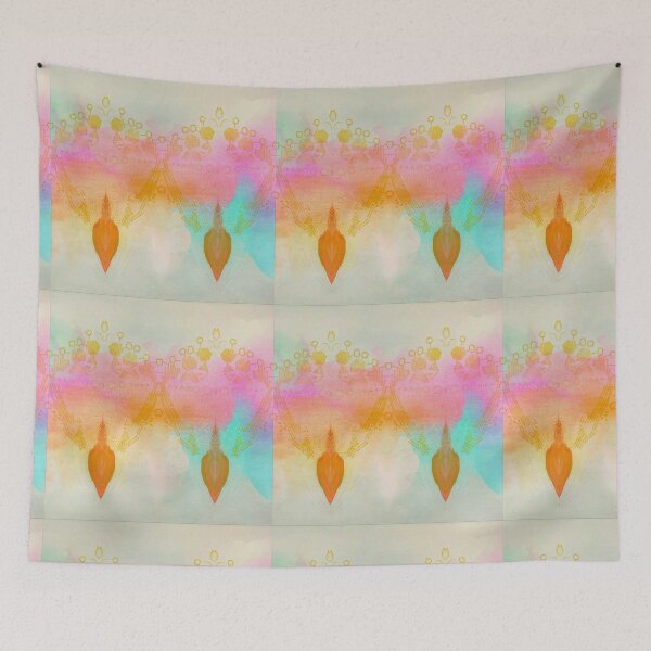 Item preview, Arcoiris étnico designed and sold by mrslalitea.