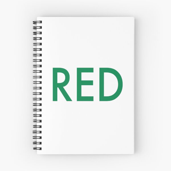 Item preview, Red (Auerbach) - Green designed and sold by ericjohanes.