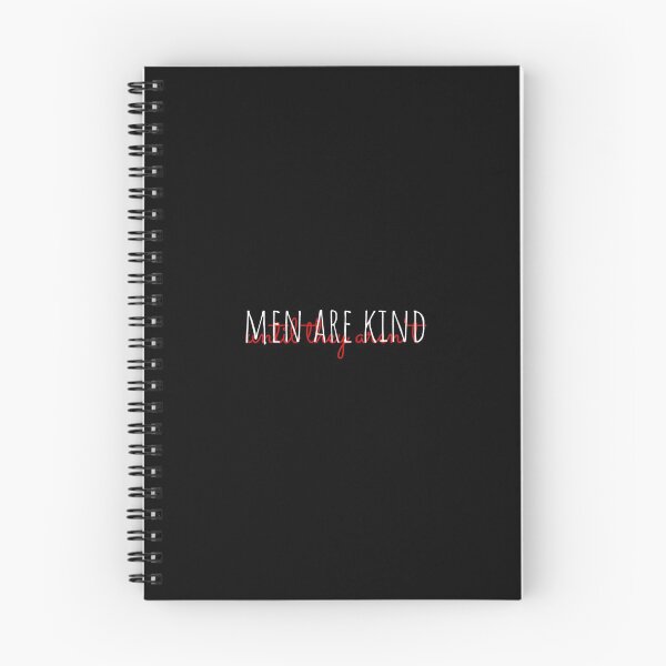 Item preview, Men are kind designed and sold by alwaystakea.