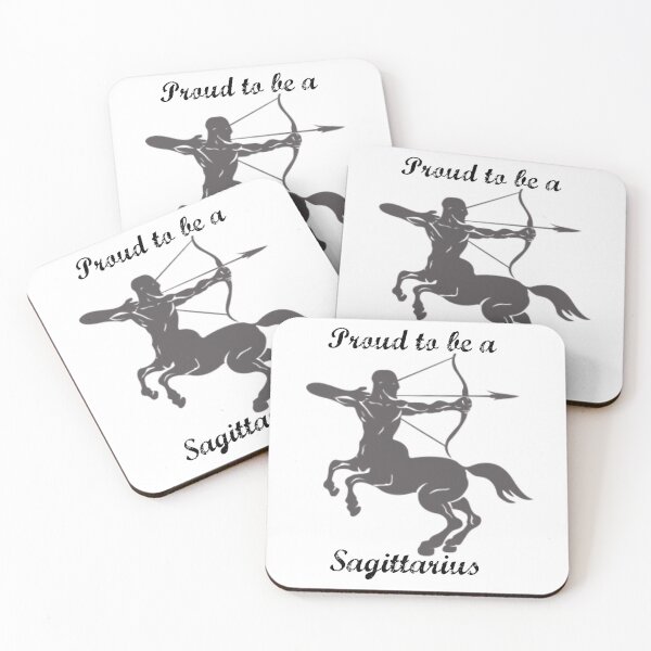 Item preview, Sagittarius.  designed and sold by silviasunflower.