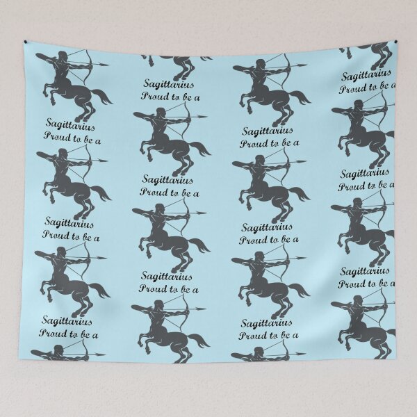 Item preview, Sagittarius.  designed and sold by silviasunflower.