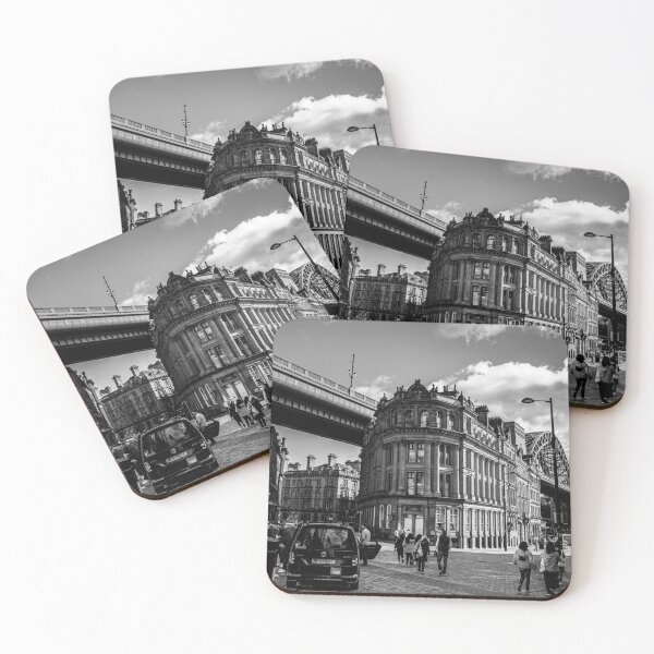 Item preview, The Tyne Bridge from Side designed and sold by Scott Beveridge.