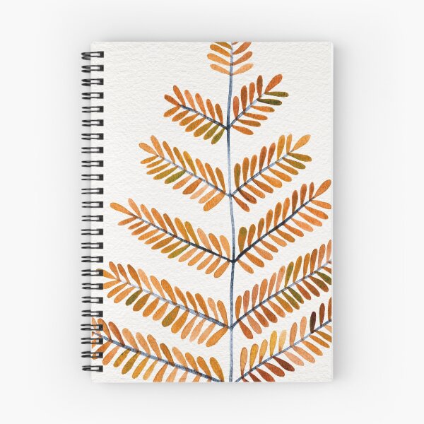Item preview, Autumn Leaflets designed and sold by Cat Coquillette.