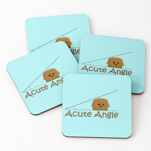 Item preview, Acute Angle (dog) designed and sold by alisadesigns.