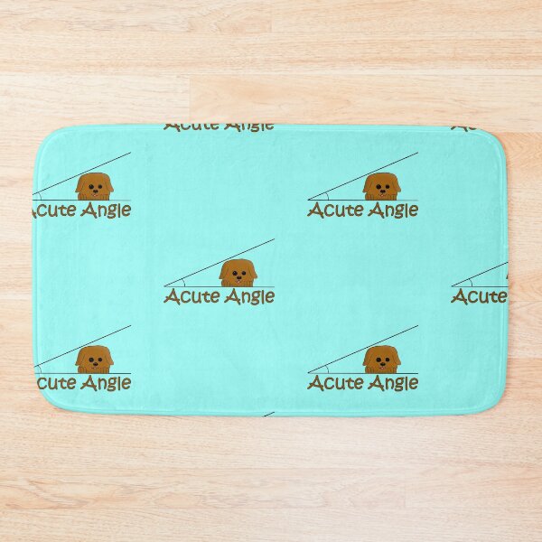 Item preview, Acute Angle (dog) designed and sold by alisadesigns.