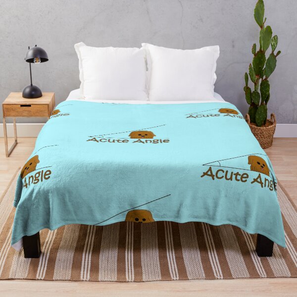 Item preview, Acute Angle (dog) designed and sold by alisadesigns.