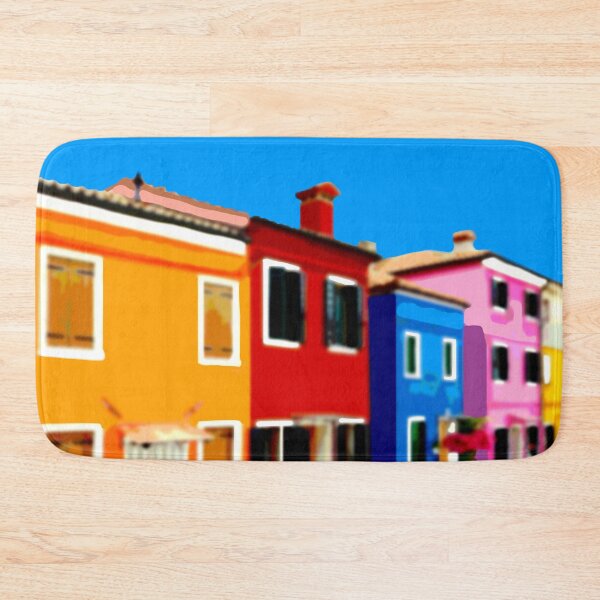 Item preview, Burano Italy designed and sold by Mark Vickers.