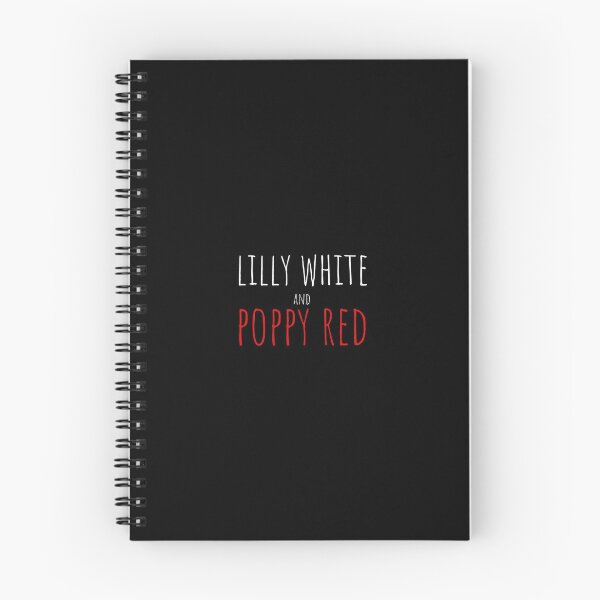 Item preview, Lilly White designed and sold by alwaystakea.